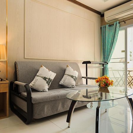 Au Place Hotel Loei Εξωτερικό φωτογραφία