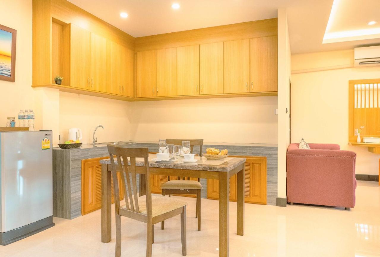 Au Place Hotel Loei Εξωτερικό φωτογραφία