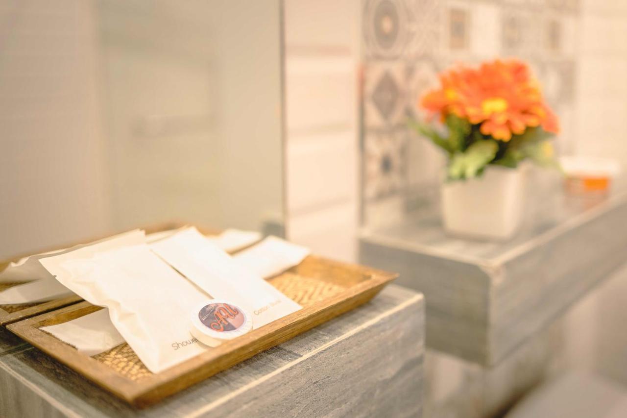 Au Place Hotel Loei Εξωτερικό φωτογραφία