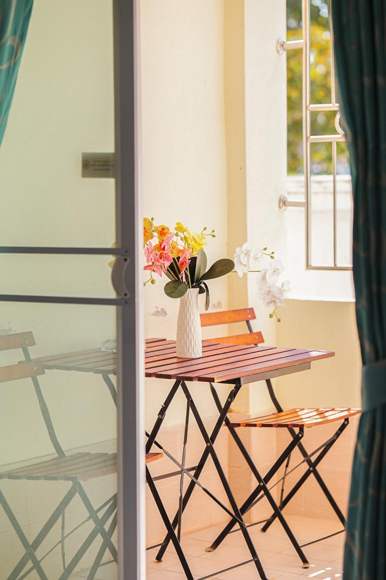 Au Place Hotel Loei Εξωτερικό φωτογραφία