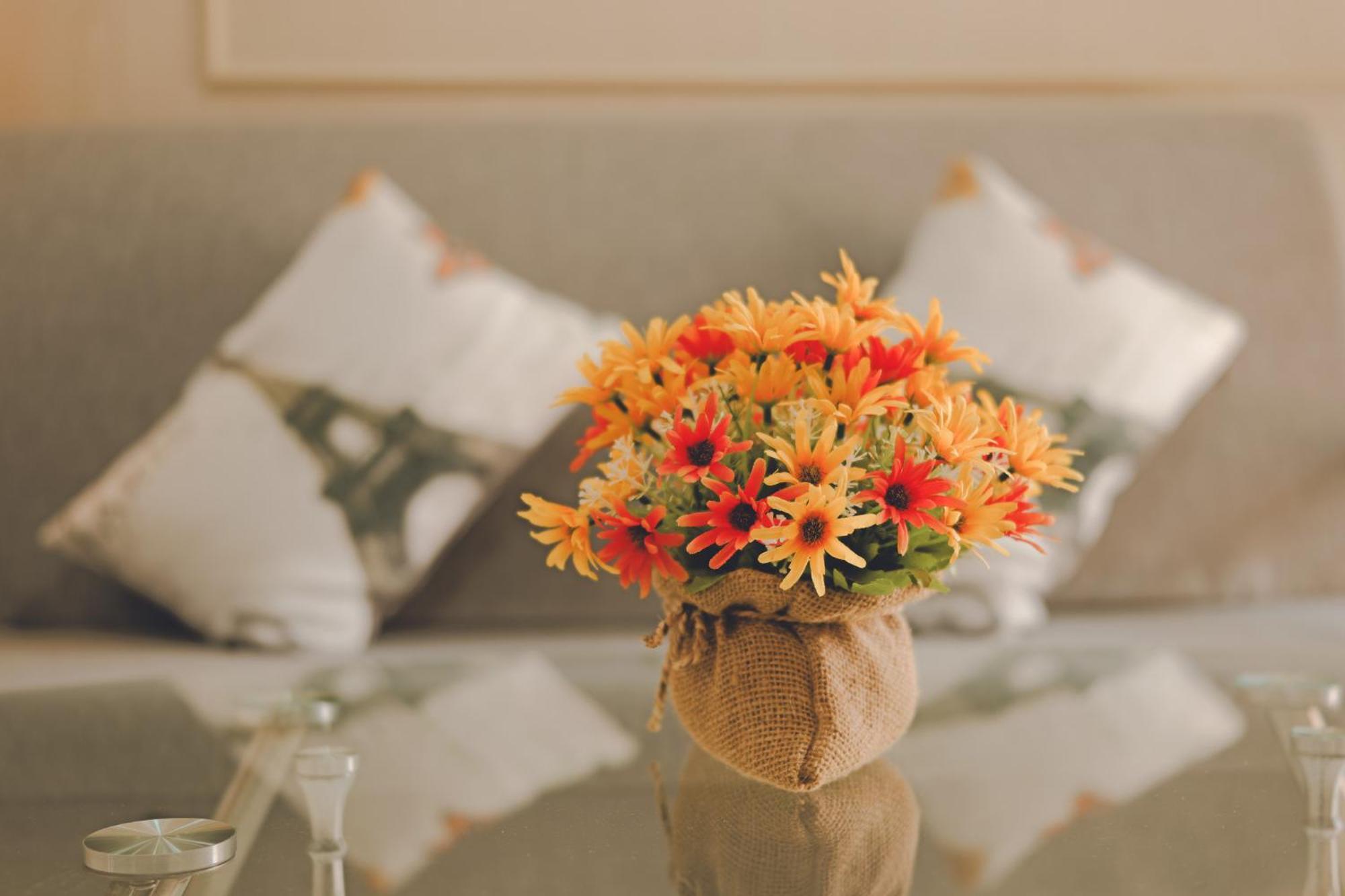 Au Place Hotel Loei Εξωτερικό φωτογραφία