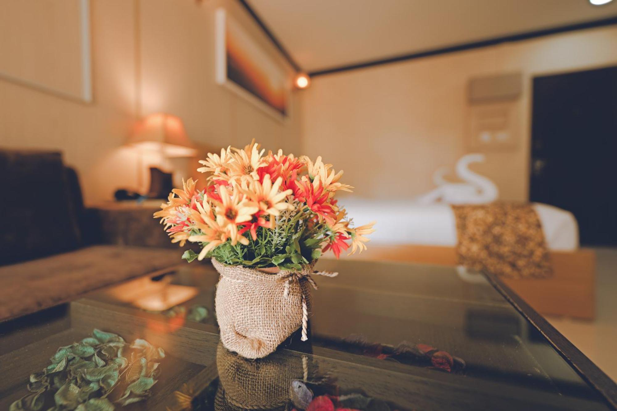 Au Place Hotel Loei Εξωτερικό φωτογραφία